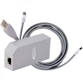Wii LAN Adapter