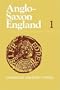 Anglo-Saxon England