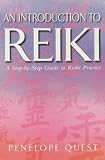 cover of An Introduction to Reiki