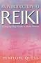 Introduction to Reiki
