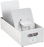 Master Card-Matic Tray, Gray (MAT11307)