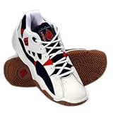 Ektelon Men's '05 NFS Classic Low Tennis Footwear