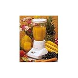 Maximatic TS363 3 Speed Blender