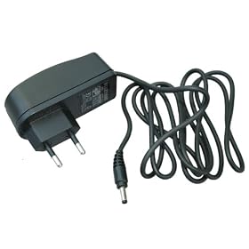 Chargeur AC Sony PSP: Chargeur pour Sony PlayStation Portable PSP. Recharger votre appareil mobile sur le secteur AC 220V