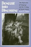 Books : Descent into Discourse: The Reification of Language and the Writing of Social History (Critical Perspectives on the Past)