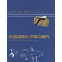 Hidden Power (A DS Kate Power Crime Novel)