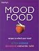 Book Mood Food: Recipes to Reflect Your Mood   Active*Relaxed*Decadent*