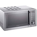 Alaska-Mwd-2925-Gc-Mikrowelle-Grill-Heibluft