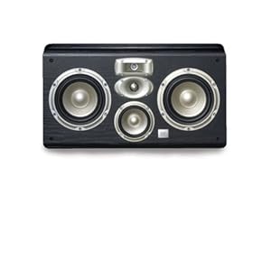 jbl in wall center channel speaker