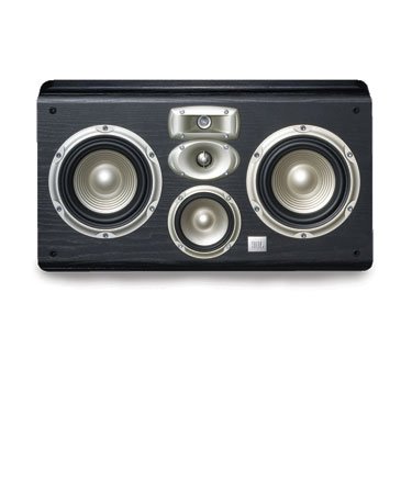 JBL L8400PCH 12-Inch Powered Subwoofer with 600 watt Digital Amplifier (Cherry)