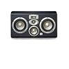 JBL LC2 4-Way, High Performance 6-inch Dual Wall-Mountable Center Channel Loudspeaker (Black)