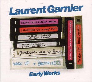 CD-Charts  Search : Early Works