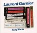 Music Tracks : Early Works