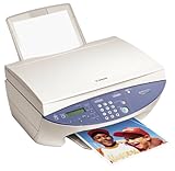 Canon MultiPass F30 Flatbed Multifunction