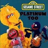 Sesame Street: Platinum Too. Sesame Street Tracks: Somebody Come and Play - Carroll Spinney, Kids, Just Happy to Be Me - Clifford Kevin Clash, What's the Name of That Song? - Company, Loretta Long, Sonia Manzano, Bob McGrath, Roscoe Orman, Carmen Osbahr, Marty Robinson, Lillias White, Counting Is Wonderful - Jerry Nelson, Carribean Amphibian - Jim Henson, Al