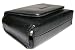 Leather Flip Case for TomTom Go 520/720/920 ONE XL Tom by DURAGADGET
