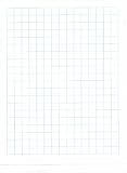 1/2" Graph Pad