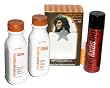 Healthy Sexy Hair Pumpkin Shampoo & Conditioner (10.1 oz) and Big Sexy Hair Volumizing Hair Spray (4.4 oz) Kit