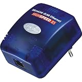 Devolo MicroLink dLAN Highspeed Starter Kit (Ethernet 85 MBit bestehend aus zwei DLAN highspeed Adaptern)von "Devolo"