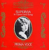 Conchita Supervia in Opera & Song