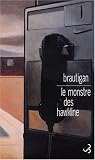 Le Monstre des Hawline (French Edition)