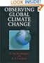 Observing Global Climate Change