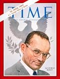 McGeorge Bundy / TIME Cover: June 25, 1965, Art Poster by TIME Magazine