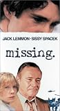 VHS : Missing