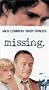 Missing [VHS]