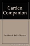 The Garden companion