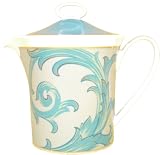 Versace by Rosenthal Arabesque Combi Pot