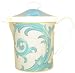 Versace by Rosenthal Arabesque Combi Pot