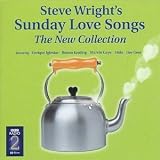 Search : Steve Wright's Sunday Love Songs Vol.3: the New Collection - 41 More Seductive Sunday Classics