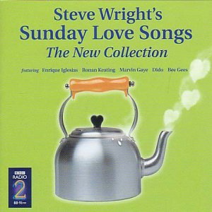 CD-Charts  Collectible : Steve Wright's Sunday Love Songs Vol.3: the New Collection - 41 More Seductive Sunday Classics