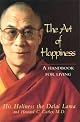 The Art of Happiness: A Handbook for Living