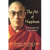 The Art of Happiness (A Handbook for Living)