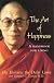 The Art of Happiness: A Handbook for Living