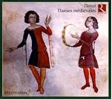 Revue Ricercar  / Danses médiévales