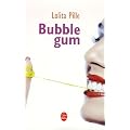 Bubble gum