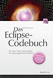 Das Eclipse-Codebuch, m. CD-ROM