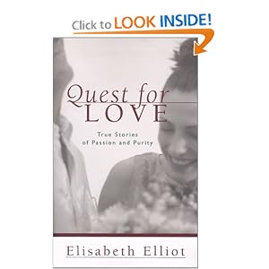 Quest for Love: True Stories of Passion and Purity