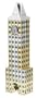 Magnetix MagnaWorld Magna Town Square