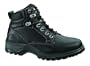 Women's Caterpillar KITSON SRX Work Boots BLACK 10 M