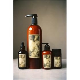 WEN Hair Set Complete 32oz - Set A