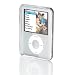 Belkin Remix Acrylic Case for iPod nano 3G (Clear)