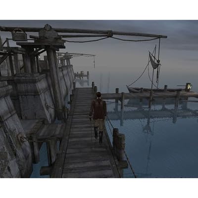 Dead Reefs Full - Rip 199mb PC Game highly Compressed