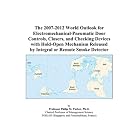 Click here to buy The 2007-2012 World Outlook for Electromechanical-Pneumatic Door Controls, Closers, and... by Philip M. Parker.