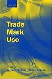 Trade Mark Use