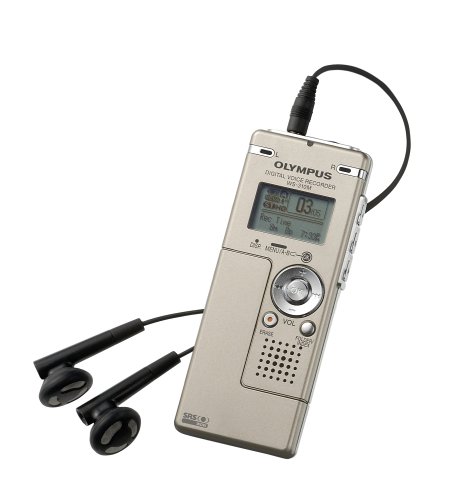 Buy Olympus WS-310M  Digital Voice Recorder and Music Player online at Discounted New and Used prices. Delivered to your door with Childrens Toyshop.com