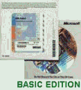 Microsoft Office 2003 Basic OEM